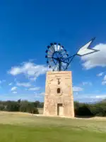 T Golf Calvia - Bild 4