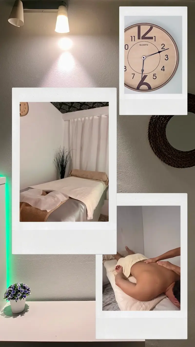 Massage Palma De Mallorca - Bild 1