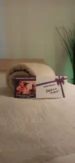 Massage Palma De Mallorca - Bild 3