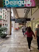 Massage Palma De Mallorca - Bild 6