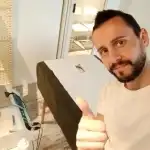 Massage Palma De Mallorca - Bild 6