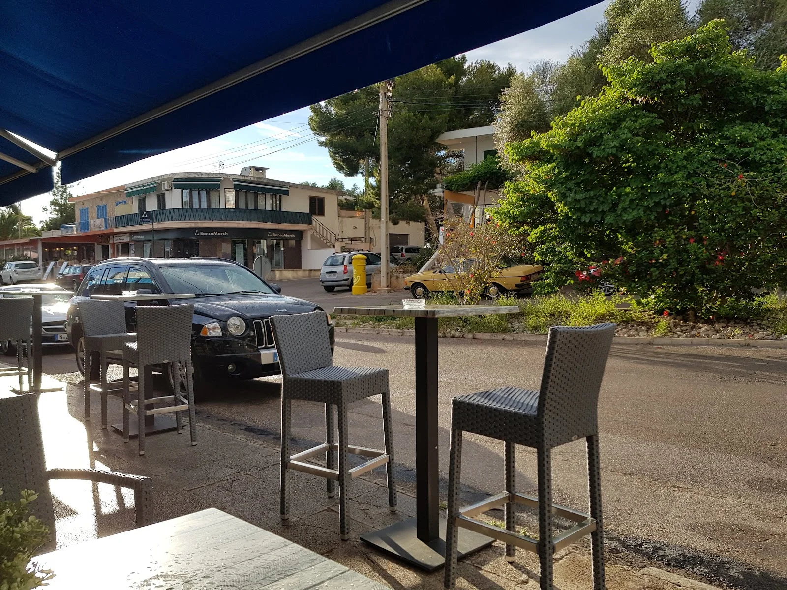 Bar Torrente - Bild 1