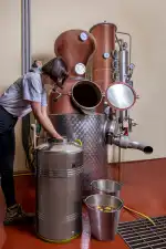 Bodegas Can Vidalet - Bild 7