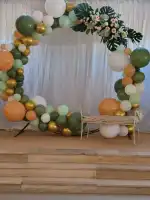 Floristería Mimosa Garden Center - Bild 7