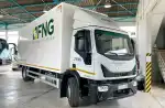 FNG Fornés Logistics - Bild 9