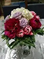 Floristeria Alfabia Natura - Bild 9