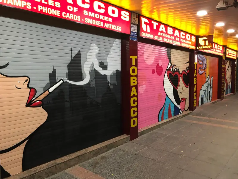 Estanc 3 Magaluf - Bild 1