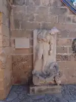 Museu Històric Militar de Sant Carles - Bild 8