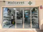 Moicavet Serveis Veterinaris