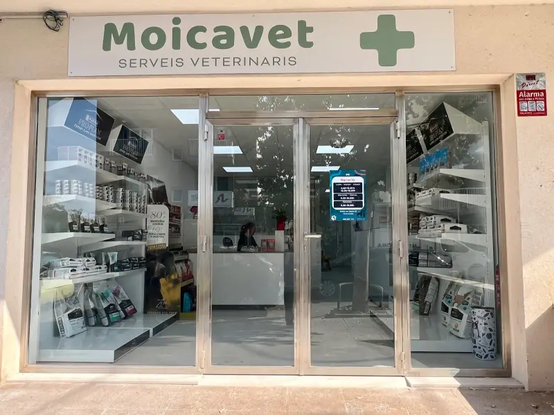 Moicavet Serveis Veterinaris - Bild 1