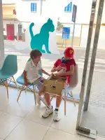 Moicavet Serveis Veterinaris - Bild 7