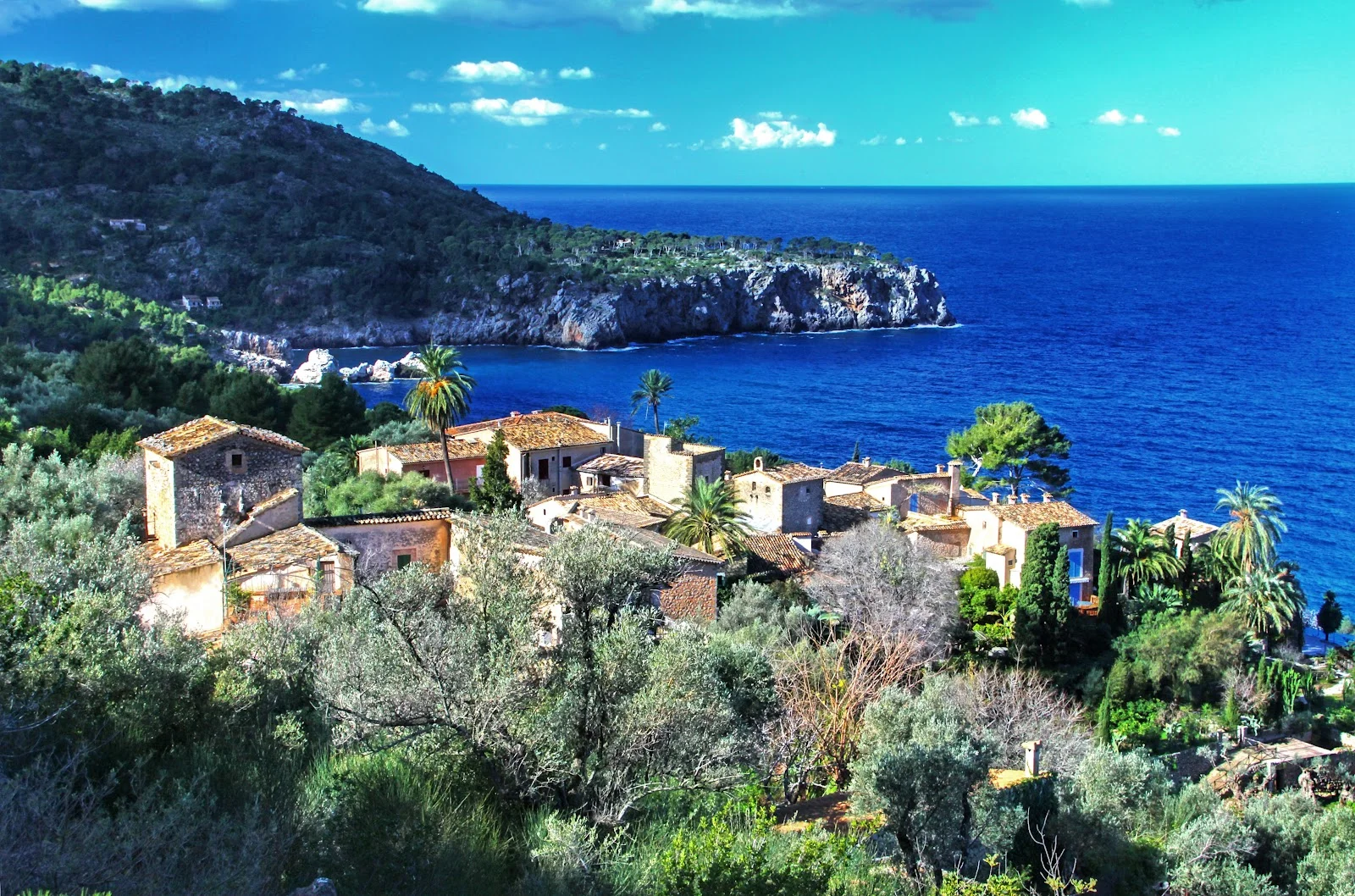 Deià - Bild 1