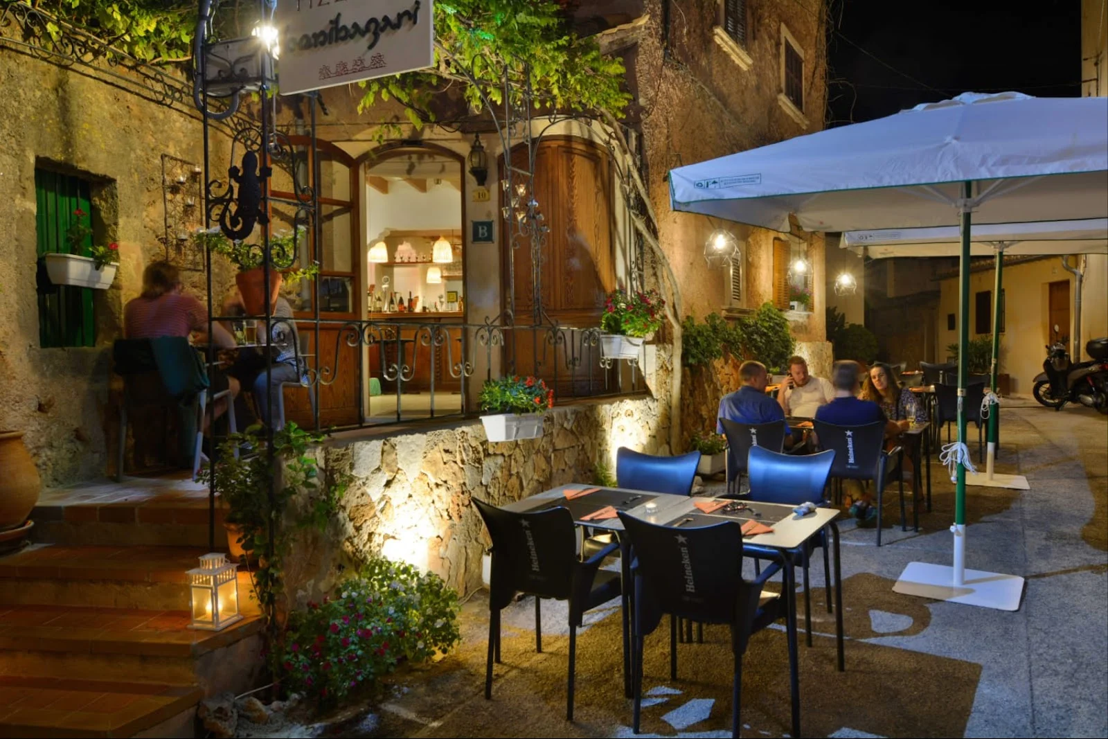 La piccola Toscana - Bild 1
