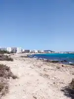 Platja de Sant Llorens - Bild 5