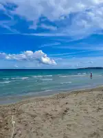 Platja de Sant Llorens - Bild 7