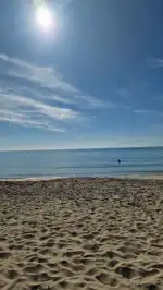 Platja de Sant Llorens - Bild 8