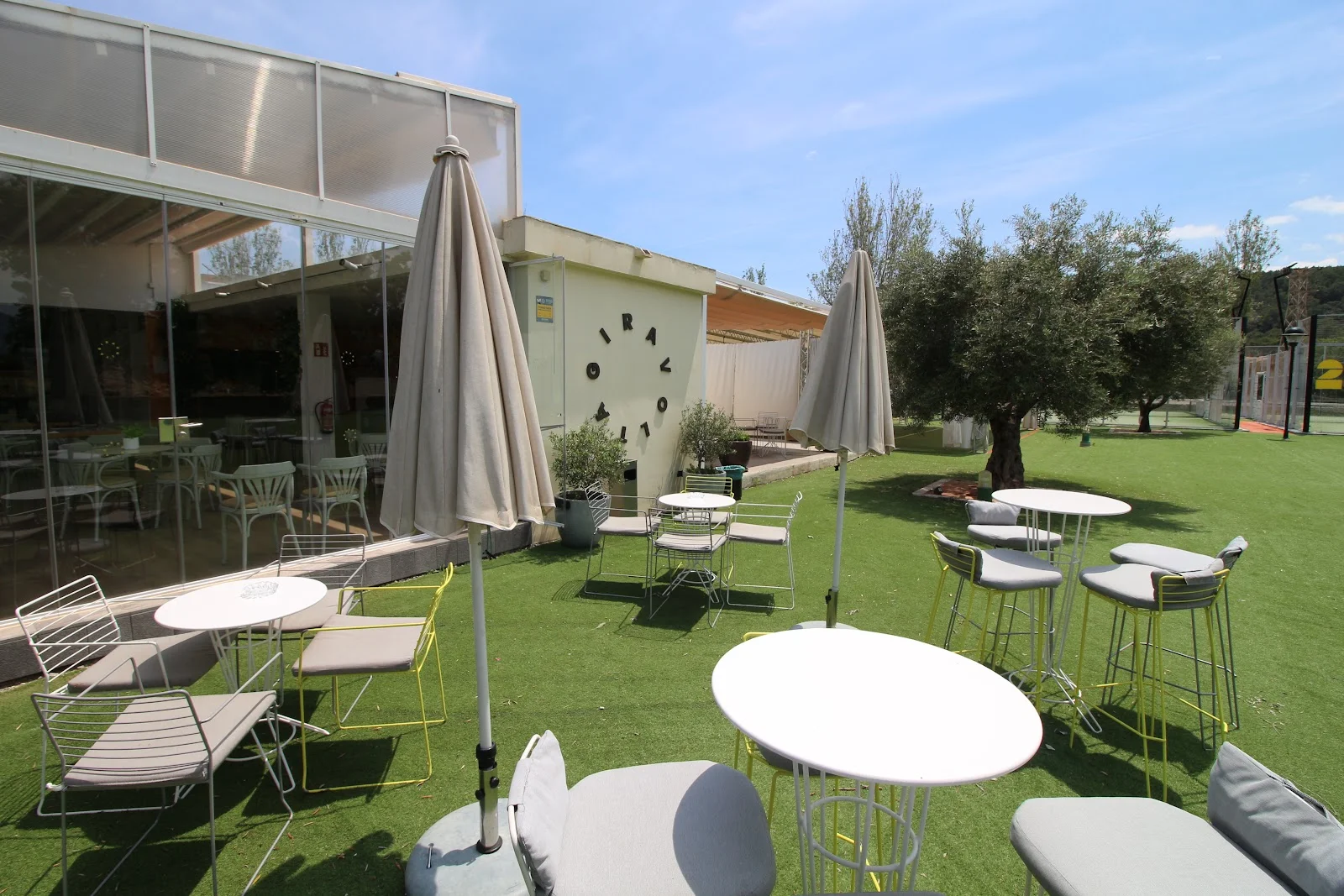 Restaurant Giravolta - Bild 1