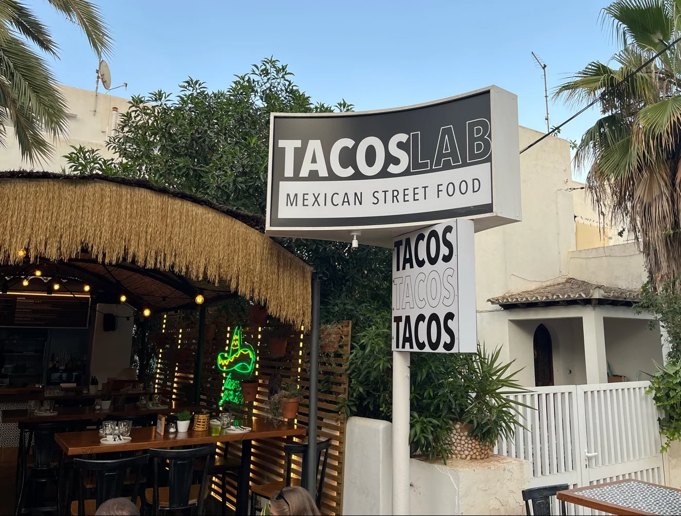 Tacos Patrón - Image 1