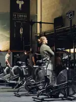 La Fábrica Workout Club - Bild 5