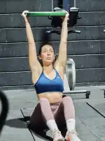 La Fábrica Workout Club - Bild 8