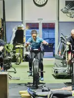 La Fábrica Workout Club - Bild 9