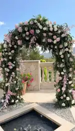 Floristeria La Rosaleda - Bild 10