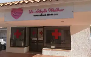 Praxis Dr.med Sibylle Walther - Bild 1