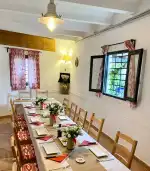 Restaurante FONOLL GRILL