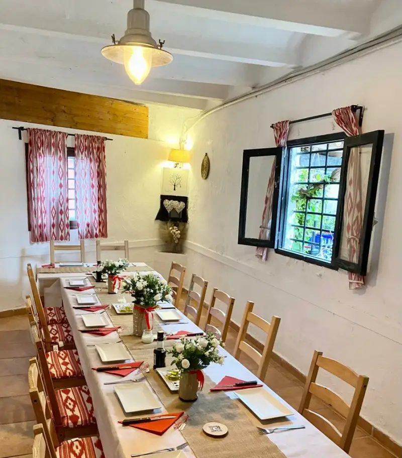 Restaurante FONOLL GRILL - Imagen 1