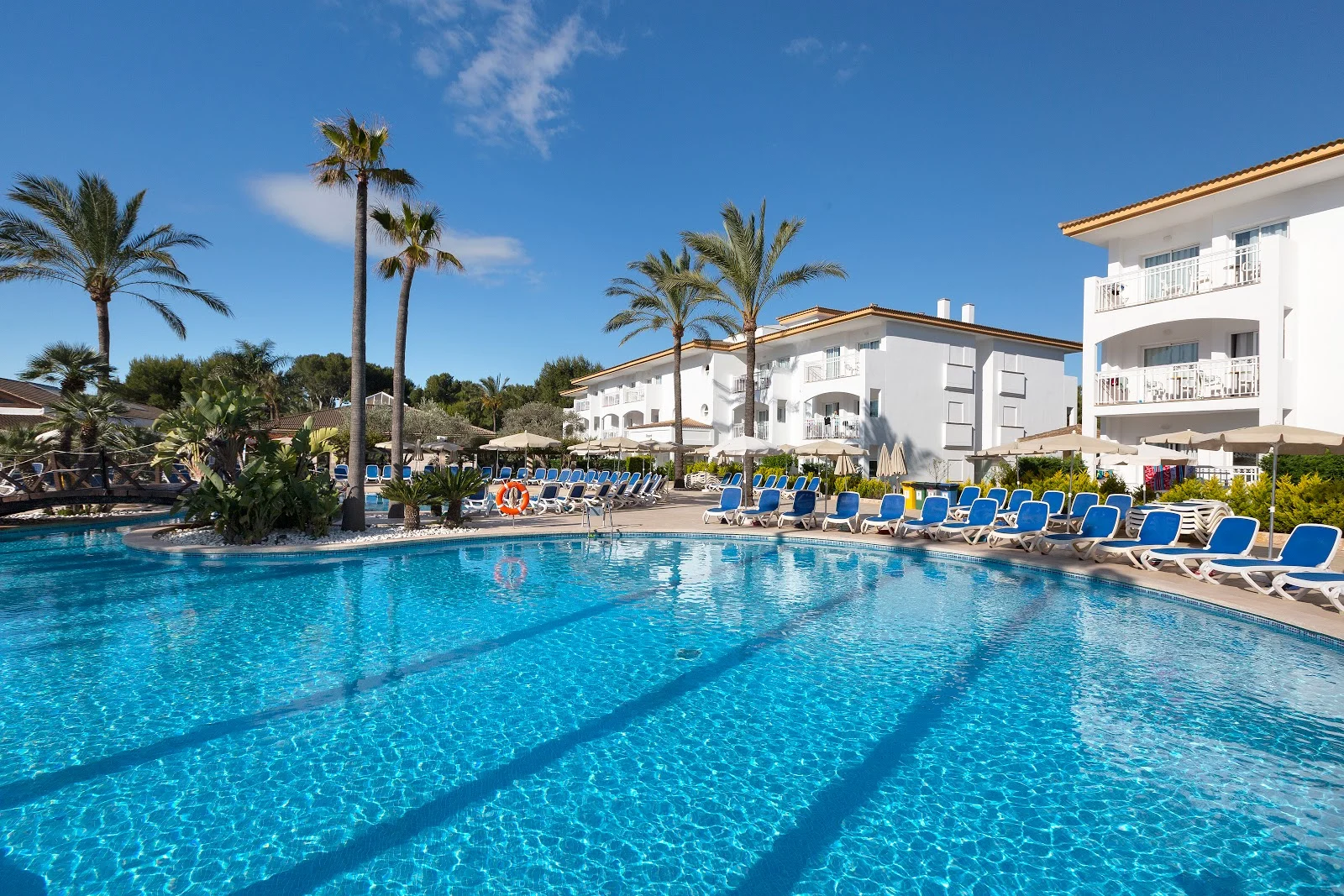 Mar Hotels Playa Mar & Spa - Bild 1