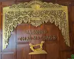 Jasmine Thai Massage