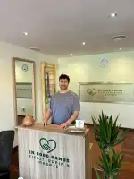 In Good Hands. Fisioterapia & Masaje