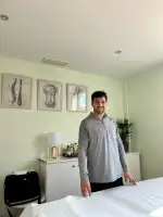 In Good Hands. Fisioterapia & Masaje - Imagen 3