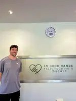 In Good Hands. Fisioterapia & Masaje - Imagen 5