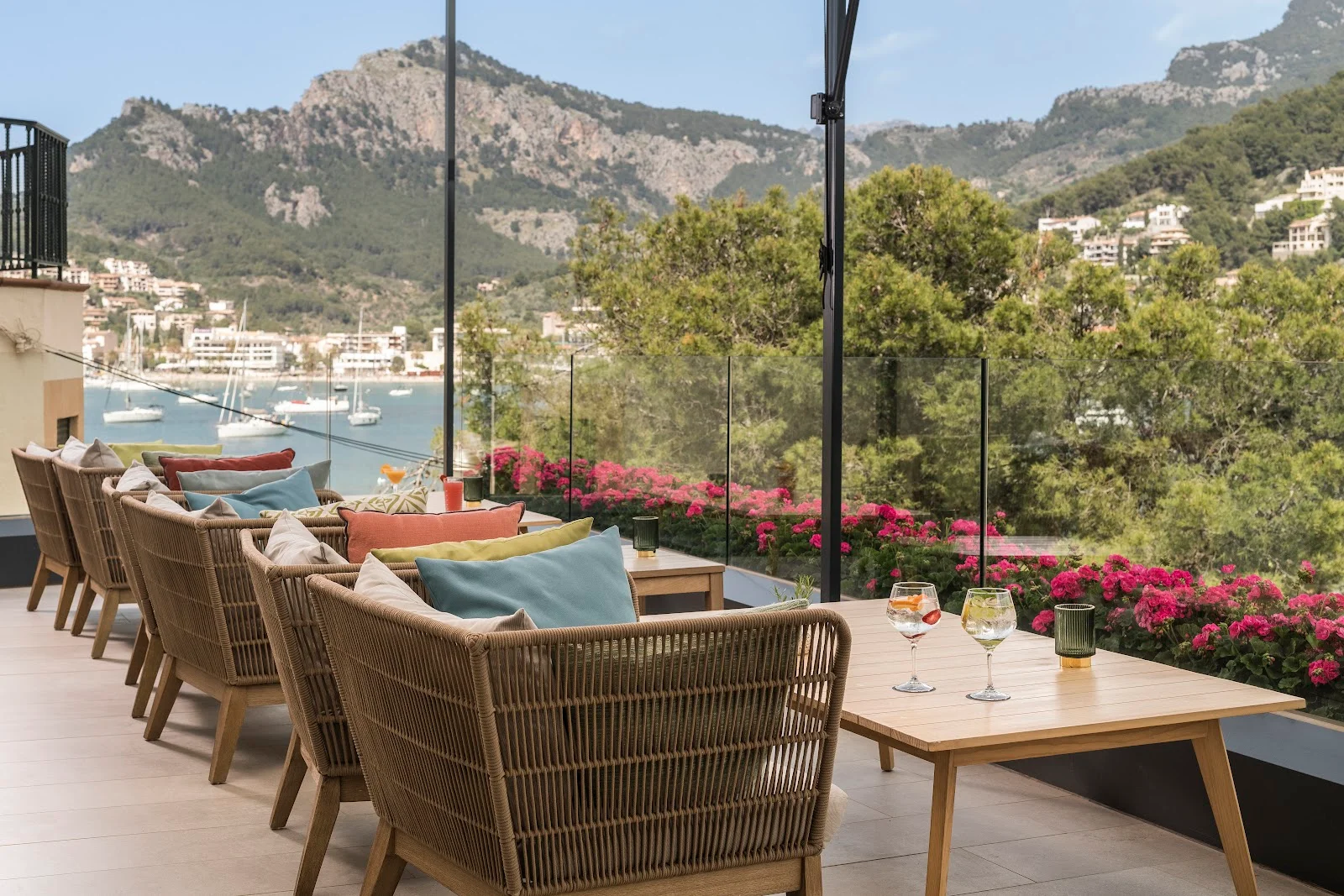 Restaurant Verd Marí - Image 1