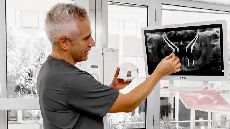 GLOBALDENT BALEAR - Bild 1