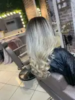 Kt's Hair & Beauty salon - Bild 9