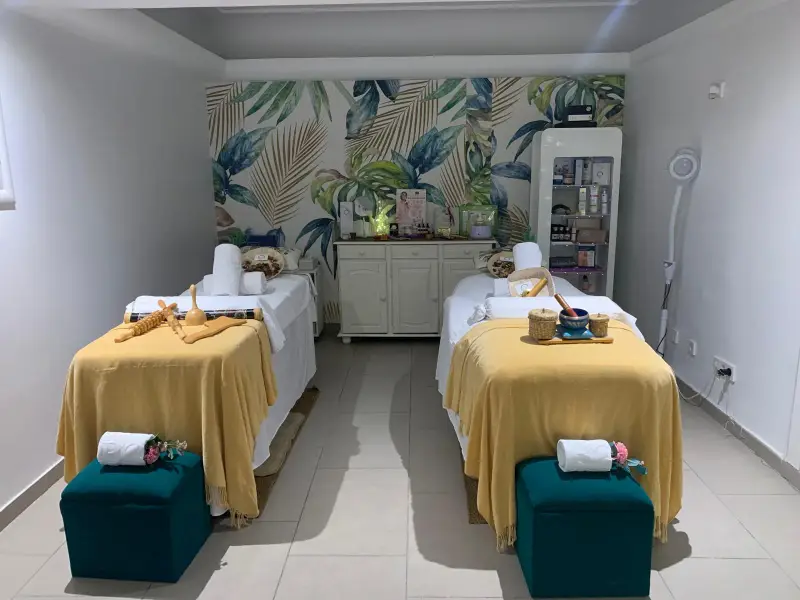 Azurit Wellness - Bild 1