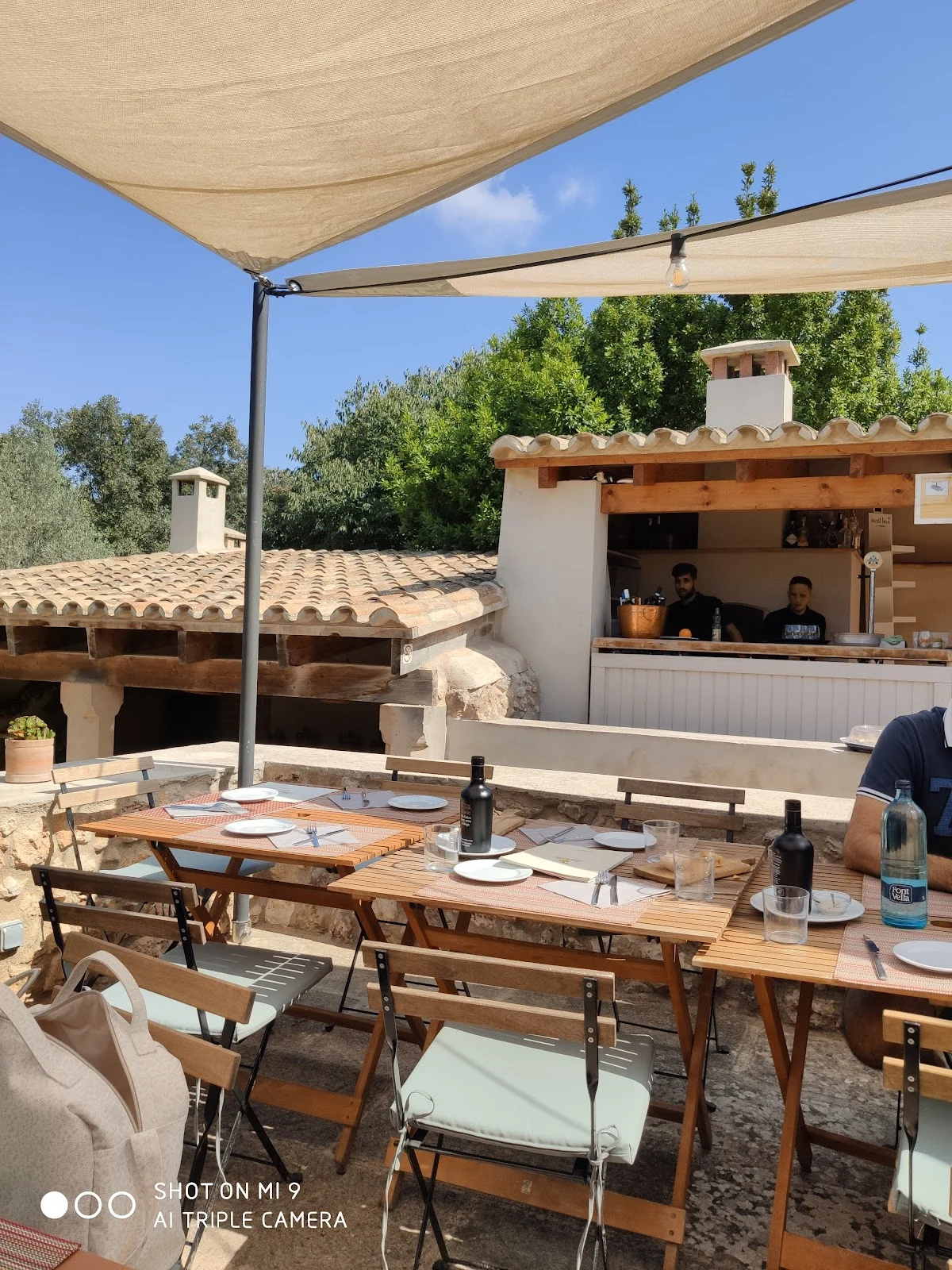 Pizzeria Limoncello - Bild 1
