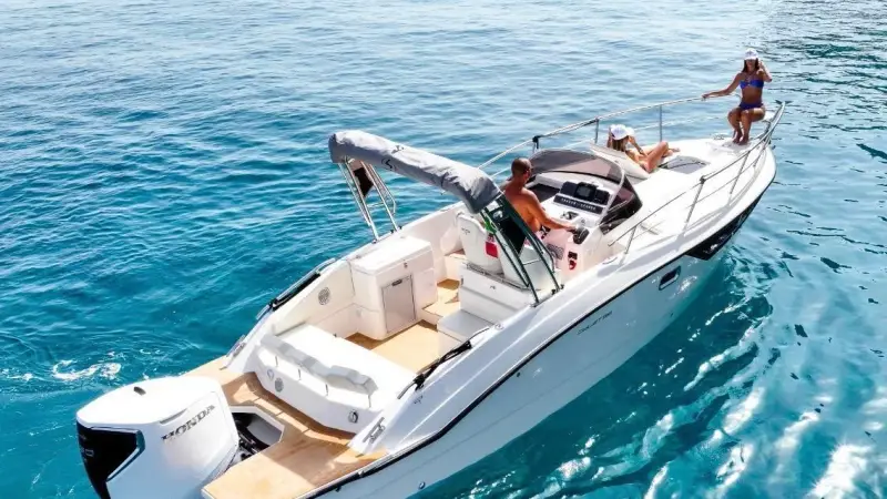 Mallorca d’or Charter boats - Bild 1