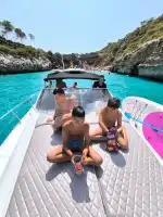 Mallorca d’or Charter boats - Bild 3