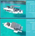 Mallorca d’or Charter boats - Bild 8