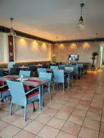 Kashmir Tandoori indian Restaurant