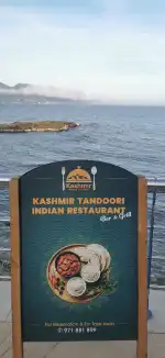 Kashmir Tandoori indian Restaurant - Bild 3