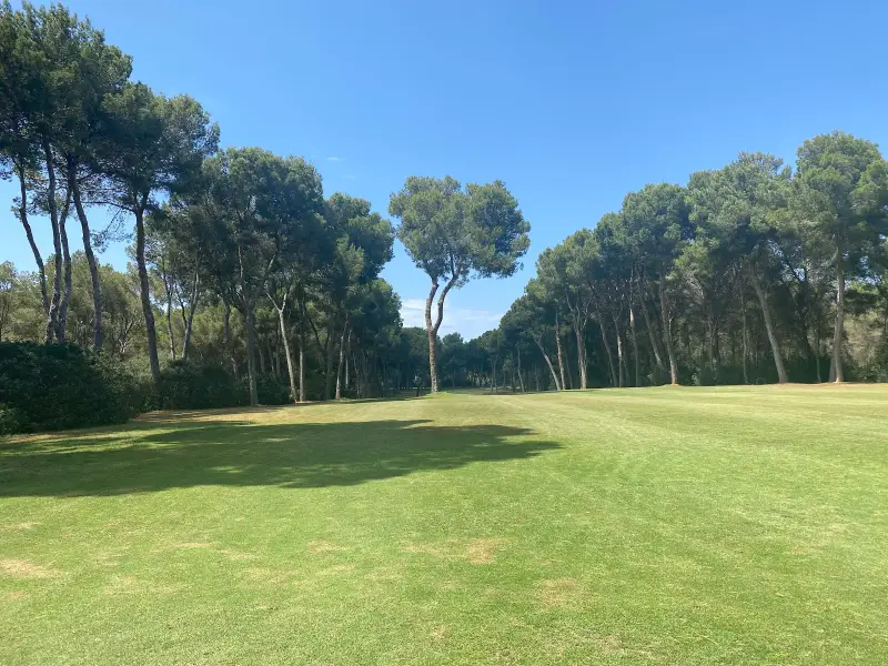 Golf Santa Ponsa II - Bild 1