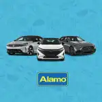 Alamo Rent A Car - Bild 2