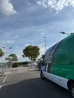 Alamo Rent A Car - Bild 8