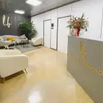 Dra Lia Fabiano - LF Clinic