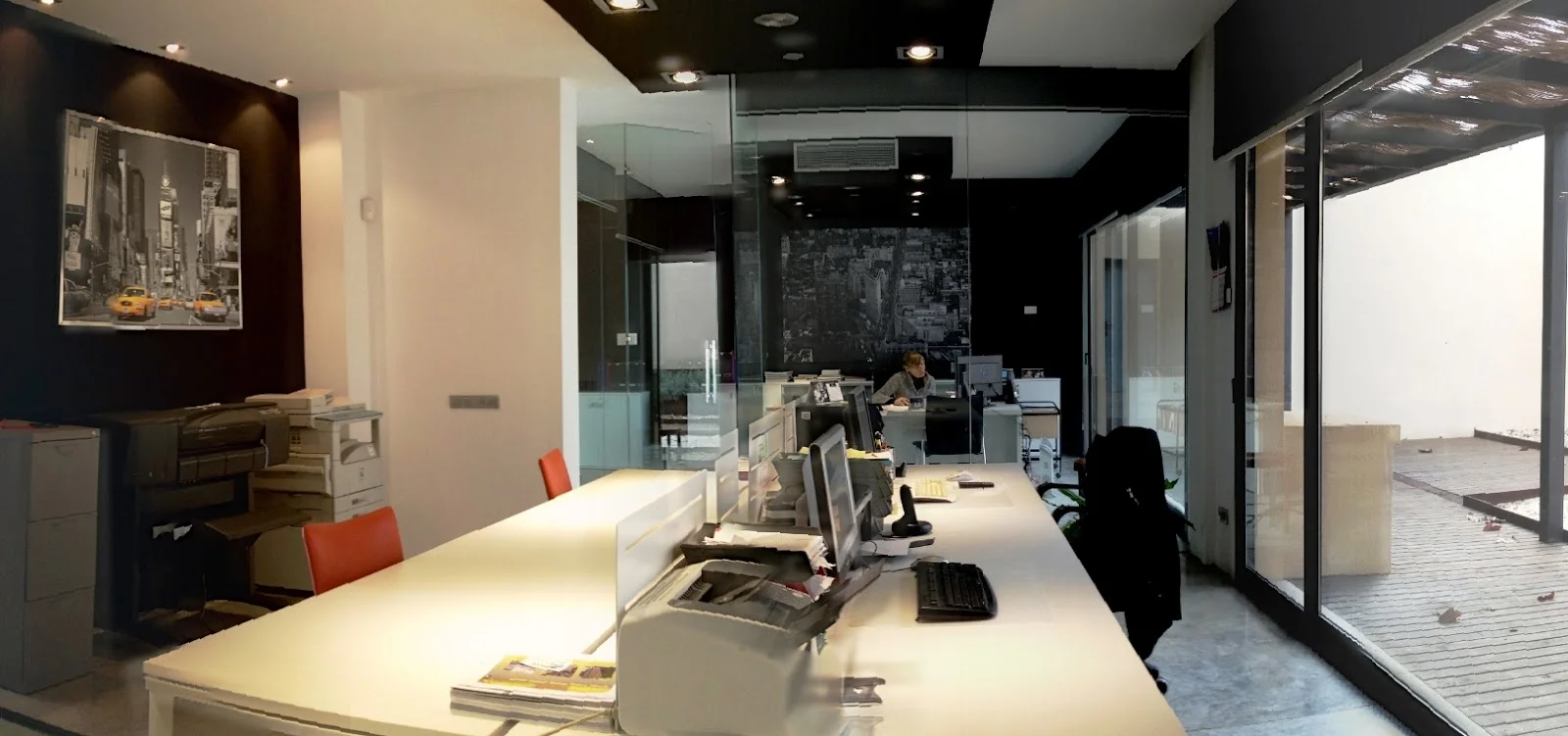 Estudi Arquitectura - Bild 1