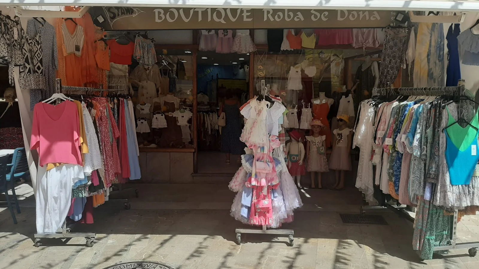 Boutique Stamp - Bild 1